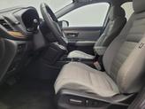 Thumbnail of 2022 Gray Honda CR-V