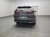 Thumbnail of 2022 Gray Honda CR-V