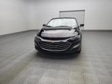 Thumbnail of 2023 Mosaic Black Metallic Chevrolet Malibu