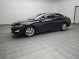 Thumbnail of 2023 Mosaic Black Metallic Chevrolet Malibu