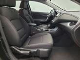 Thumbnail of 2023 Mosaic Black Metallic Chevrolet Malibu