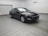 Thumbnail of 2023 Mosaic Black Metallic Chevrolet Malibu