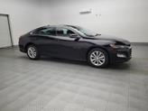 Thumbnail of 2023 Mosaic Black Metallic Chevrolet Malibu