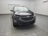 Thumbnail of 2021 Nightfall Gray Metallic Chevrolet Equinox