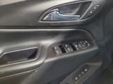 Thumbnail of 2021 Nightfall Gray Metallic Chevrolet Equinox