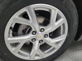 Thumbnail of 2021 Nightfall Gray Metallic Chevrolet Equinox