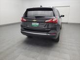 Thumbnail of 2021 Nightfall Gray Metallic Chevrolet Equinox