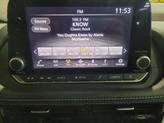 Thumbnail of 2023 Caspian Blue Metallic Nissan Rogue