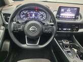 Thumbnail of 2023 Caspian Blue Metallic Nissan Rogue