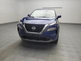 Thumbnail of 2023 Caspian Blue Metallic Nissan Rogue