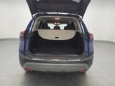 Thumbnail of 2023 Caspian Blue Metallic Nissan Rogue