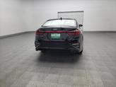Thumbnail of 2021 Aurora Black Kia Forte