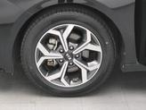 Thumbnail of 2021 Aurora Black Kia Forte