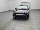 Thumbnail of 2021 Aurora Black Kia Forte
