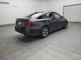 Thumbnail of 2021 Aurora Black Kia Forte