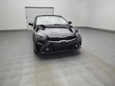 Thumbnail of 2021 Aurora Black Kia Forte