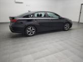 Thumbnail of 2021 Aurora Black Kia Forte