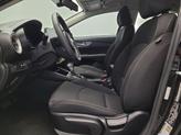 Thumbnail of 2021 Aurora Black Kia Forte