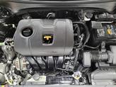 Thumbnail of 2021 Aurora Black Kia Forte