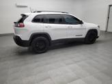Thumbnail of 2020 Bright White Clearcoat Jeep Cherokee