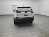 Thumbnail of 2020 Bright White Clearcoat Jeep Cherokee