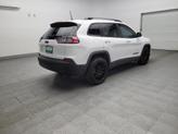 Thumbnail of 2020 Bright White Clearcoat Jeep Cherokee
