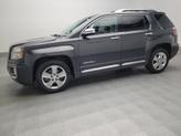 Thumbnail of 2017 Graphite Gray Metallic GMC Terrain