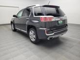 Thumbnail of 2017 Graphite Gray Metallic GMC Terrain