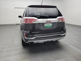 Thumbnail of 2017 Graphite Gray Metallic GMC Terrain