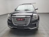 Thumbnail of 2017 Graphite Gray Metallic GMC Terrain