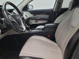 Thumbnail of 2017 Graphite Gray Metallic GMC Terrain