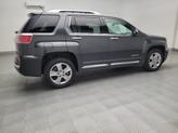 Thumbnail of 2017 Graphite Gray Metallic GMC Terrain