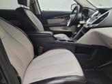Thumbnail of 2017 Graphite Gray Metallic GMC Terrain