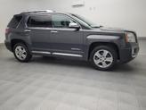 Thumbnail of 2017 Graphite Gray Metallic GMC Terrain