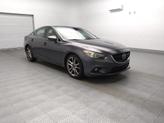 Thumbnail of 2014 Meteor Gray Mica Mazda Mazda6