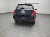 Thumbnail of 2021 Midnight Blue Metallic Chevrolet Trax