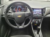Thumbnail of 2021 Midnight Blue Metallic Chevrolet Trax
