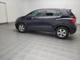 Thumbnail of 2021 Midnight Blue Metallic Chevrolet Trax