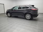 Thumbnail of 2023 Agate Black Metallic Ford Edge