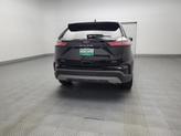 Thumbnail of 2023 Agate Black Metallic Ford Edge