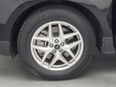 Thumbnail of 2023 Agate Black Metallic Ford Edge