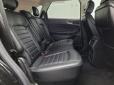 Thumbnail of 2023 Agate Black Metallic Ford Edge