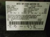Thumbnail of 2023 Agate Black Metallic Ford Edge
