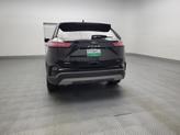 Thumbnail of 2023 Agate Black Metallic Ford Edge