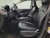 Thumbnail of 2023 Agate Black Metallic Ford Edge
