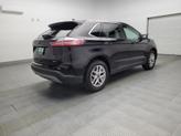Thumbnail of 2023 Agate Black Metallic Ford Edge