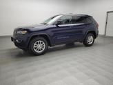 Thumbnail of 2018 True Blue Pearlcoat Jeep Grand Cherokee