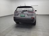 Thumbnail of 2021 Billet Silver Metallic Clearcoat Jeep Cherokee