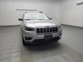 Thumbnail of 2021 Billet Silver Metallic Clearcoat Jeep Cherokee