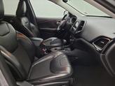 Thumbnail of 2021 Billet Silver Metallic Clearcoat Jeep Cherokee